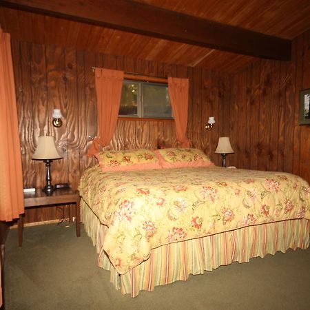 The Wayfarer Resort Vida 外观 照片