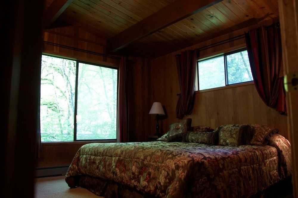 The Wayfarer Resort Vida 外观 照片