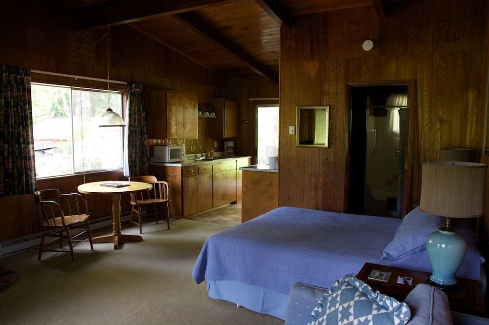 The Wayfarer Resort Vida 外观 照片