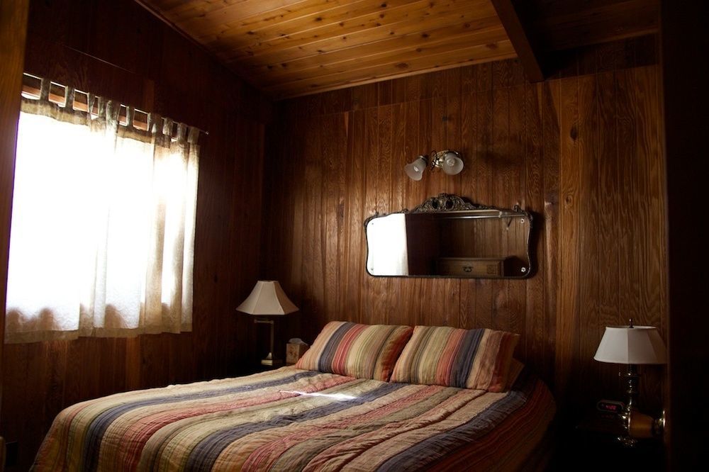 The Wayfarer Resort Vida 外观 照片