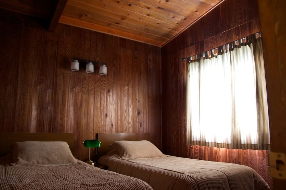 The Wayfarer Resort Vida 外观 照片