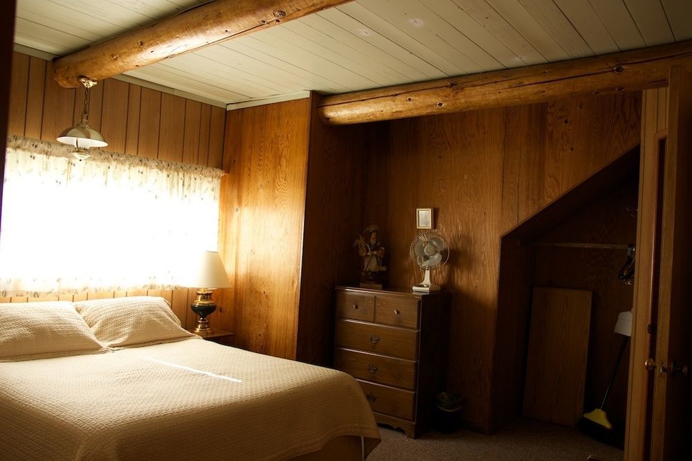 The Wayfarer Resort Vida 外观 照片