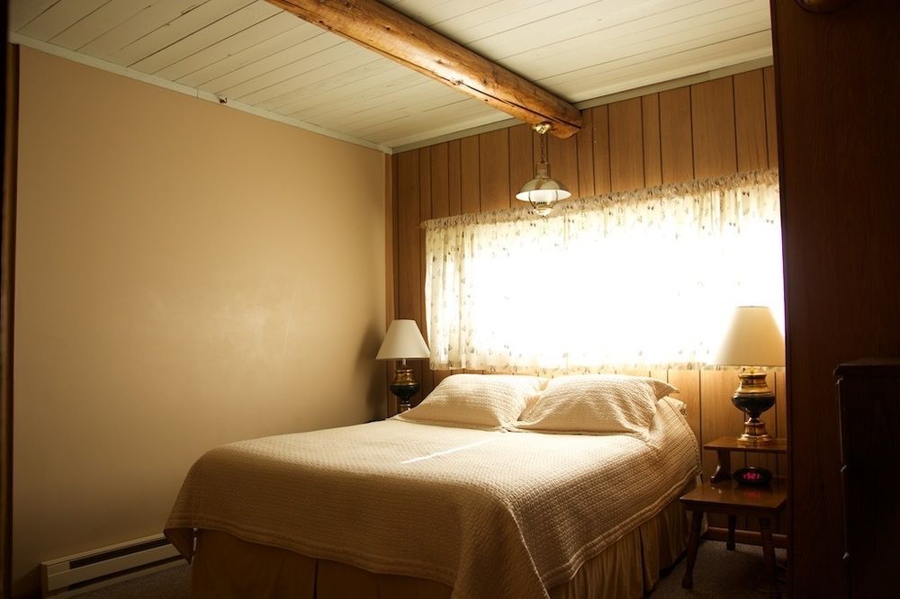 The Wayfarer Resort Vida 外观 照片