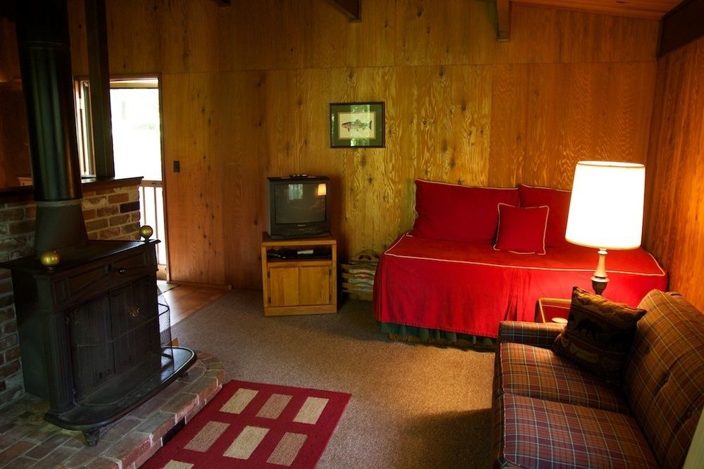The Wayfarer Resort Vida 外观 照片