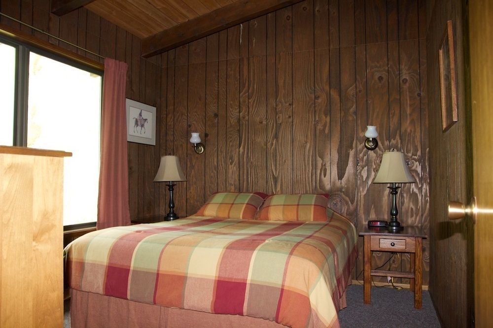 The Wayfarer Resort Vida 外观 照片