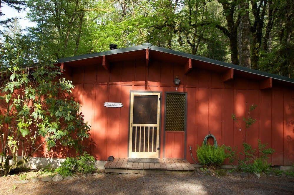The Wayfarer Resort Vida 外观 照片
