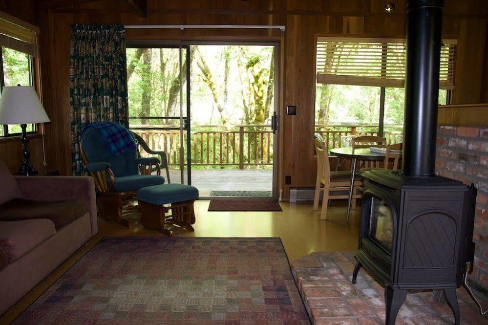 The Wayfarer Resort Vida 外观 照片