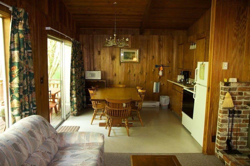 The Wayfarer Resort Vida 外观 照片