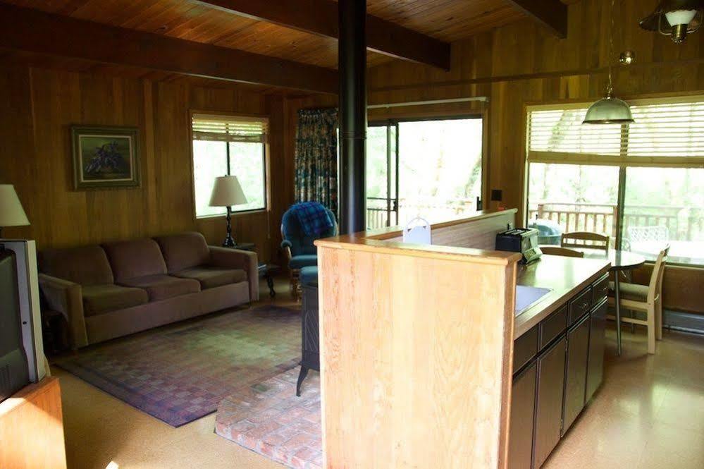 The Wayfarer Resort Vida 外观 照片