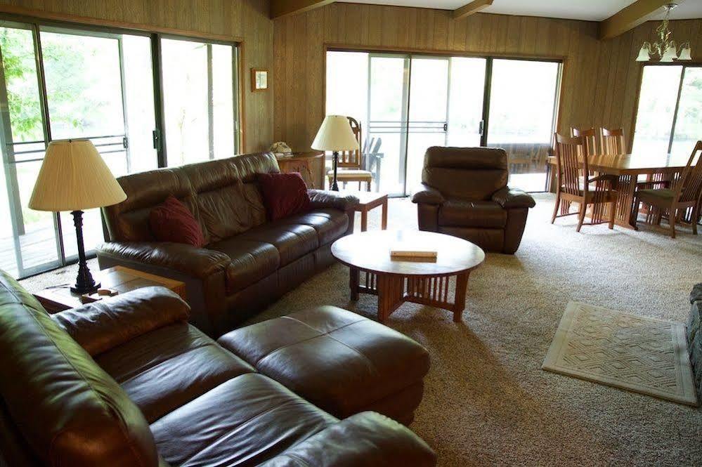 The Wayfarer Resort Vida 外观 照片