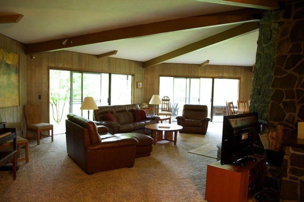 The Wayfarer Resort Vida 外观 照片